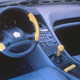 Illustration for article titled That Time Lamborghini Made A Sedan That Became A Chrysler
